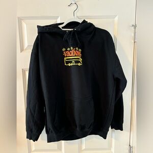 Vacations Band Live on Tour Sweatshirt